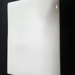 투명 여권 케이스 PVC 여권 커버 보호 필름 | 모아비닐