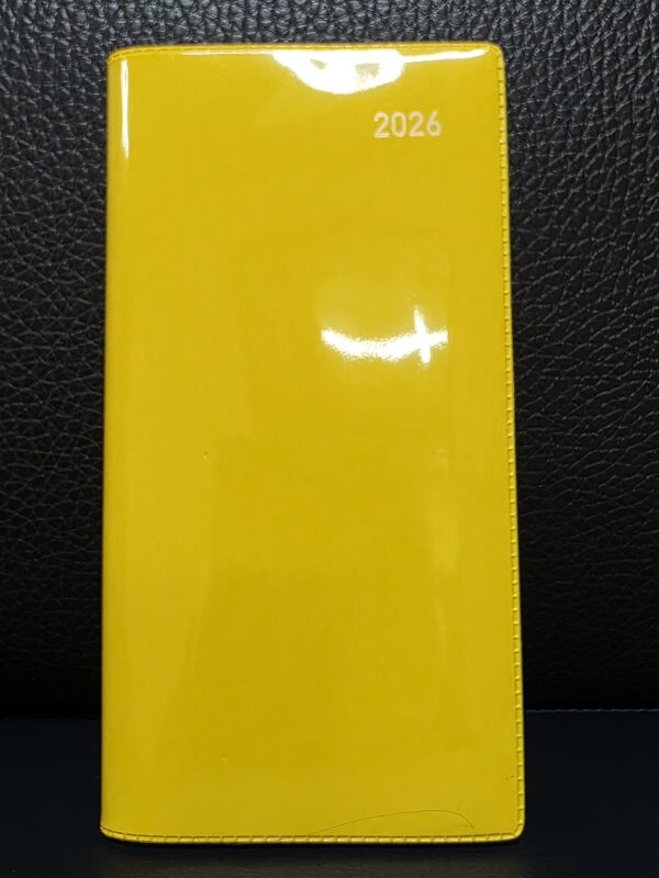 IMG_3293 맞춤 제작 수첩 PVC 커버 다이어리 노트 | 모아비닐